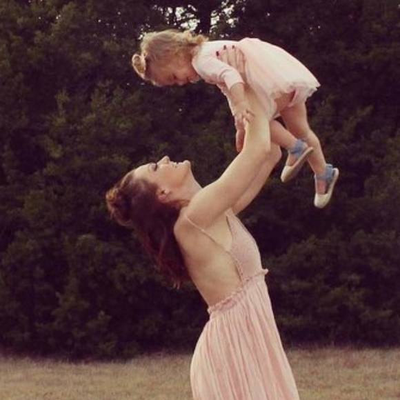 Meet your Posher, Rhyann - Picture 1 of 1